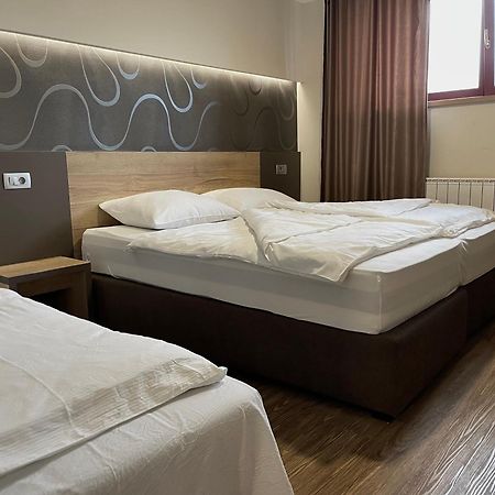 Hotel Roskar Птуй Экстерьер фото
