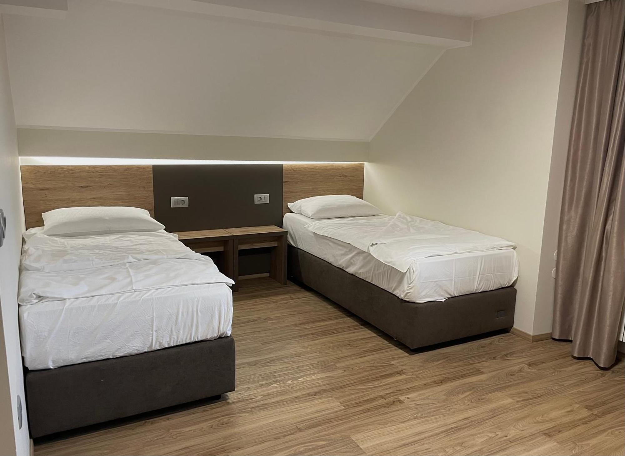 Hotel Roskar Птуй Экстерьер фото
